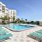 Beachfront Condo 2 pools beach access Private Patio Short walk to The Ritz Carlton 5002 - فرناندينا بيتش