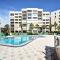Beachfront Condo 2 pools beach access Private Patio Short walk to The Ritz Carlton 5002 - فرناندينا بيتش