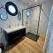House Neuve 4 People - Close to La Mer - EXT - 滨海拉特朗什