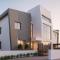 Seaview Luxury Villas Ayia Napa