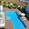 Seaview Luxury Villas Ayia Napa
