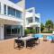 Seaview Luxury Villas Ayia Napa