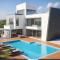 Seaview Luxury Villas Ayia Napa