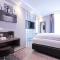 Stay-Inn Bielefeld Zentrum