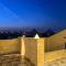 Hapi Pyramids Hotel - Kairo