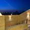 Hapi Pyramids Hotel - Kairo
