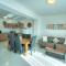 Seafront 2 bedroom with balcony & jacuzzi GOGZR-6 - Gżira