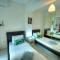 Seafront 2 bedroom with balcony & jacuzzi GOGZR-6 - Gżira