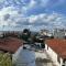Emerald Sea View Suite - Paphos