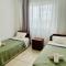 Emerald Sea View Suite - Paphos