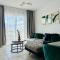 Emerald Sea View Suite - Paphos