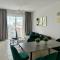 Emerald Sea View Suite - Paphos