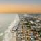 Oceanfront Bliss- Sand and Views at Watchin Waves - 北托普塞尔海滩 Oceanfront Bliss- Sand and Views at Watchin Waves - 北托普塞尔海滩