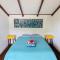 Mata Nui Eco hostel