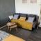 Studio cozy a 30 minutes de Paris centre - Houilles