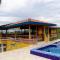 Ecohotel Guaduales Nature - 佩雷拉