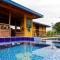 Ecohotel Guaduales Nature - 佩雷拉