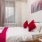 ➤ Stay Inn ✦ on Saryan Str. 26/3