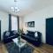 Belford Apartment, Close to Tynemouth