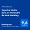 Superbe Studio dans un immeuble de haut standing - Douala Superbe Studio dans un immeuble de haut standing - Douala
