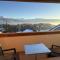 L’Eperon Center Crans wonderful view - Crans-Montana