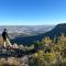 Wildacres Luxe 40 Acre Australian bush escape with private cliffs