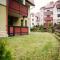 Apartament TSO Parkowa Polana