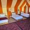 Luxury Nomadic Tented Camp - 梅尔祖卡