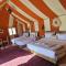 Luxury Nomadic Tented Camp - 梅尔祖卡