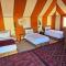 Luxury Nomadic Tented Camp - 梅尔祖卡