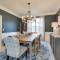 Beautiful Sleek and Modern 4 bdrm - 富兰克林