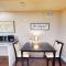 Lake Arthur 2BR 1BA Budget Haven - أوبورن