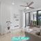 Avelar Condos - 1 Block to Beach with Rooftop Pool - Bucerías