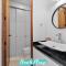 Avelar Condos - 1 Block to Beach with Rooftop Pool - Bucerías