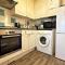 Central Located One Bedroom Apt
