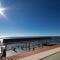 Apartments Umag Center, seafront with terrace in Umag
