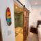 Serene Rainforest Escape - Studio - Tigra