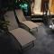Serene Rainforest Escape - Studio - Tigra
