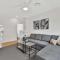 Chic Family Friendly 4BR Retreat Near Redcliffe