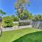 Chic Family Friendly 4BR Retreat Near Redcliffe
