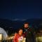 Wake In Himalayas - Pelling
