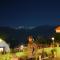Wake In Himalayas - Pelling