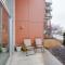 5M102 Two-story 2BR 2BA Work Live - 纳什维尔