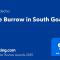 The Burrow in South Goa.