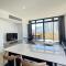 MetaWise Sydney CBD Haymarket Luxe 2Bed Penthouse Bella