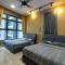 Atlantis Residence by Jeffery Lam Home Management - Melaka