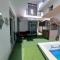 Exotic Villa with Private Pool - Trou aux Biches