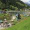 Apartment in See near Bathing Lake