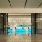 Oriental Riverside Bund View Hotel (Shanghai International Convention Center) - Shanghai