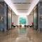 Oriental Riverside Bund View Hotel (Shanghai International Convention Center) - Shanghai